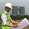 Anh Xuân Tiền - kiến trúc sư
