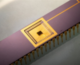 MẠCH ĐIỆN TỪ VẬT LIỆU GRAPHENE CÓ THỂ TẠO RA ĐIỆN SẠCH, PHI GIỚI HẠN