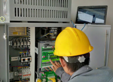 DỰ ÁN CỦA CHÚNG TÔI